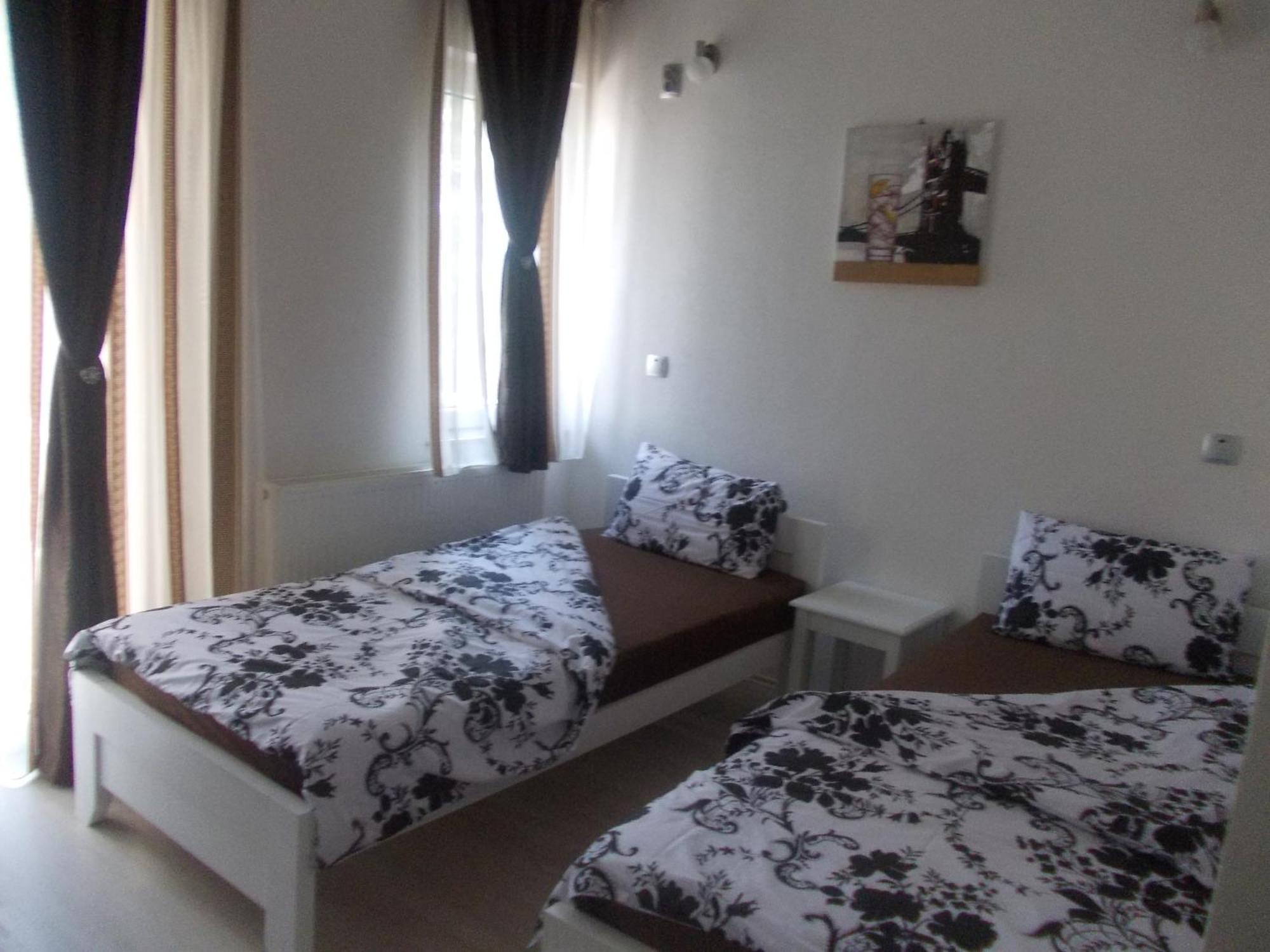 Kruševo Hotel Scorpion חדר תמונה