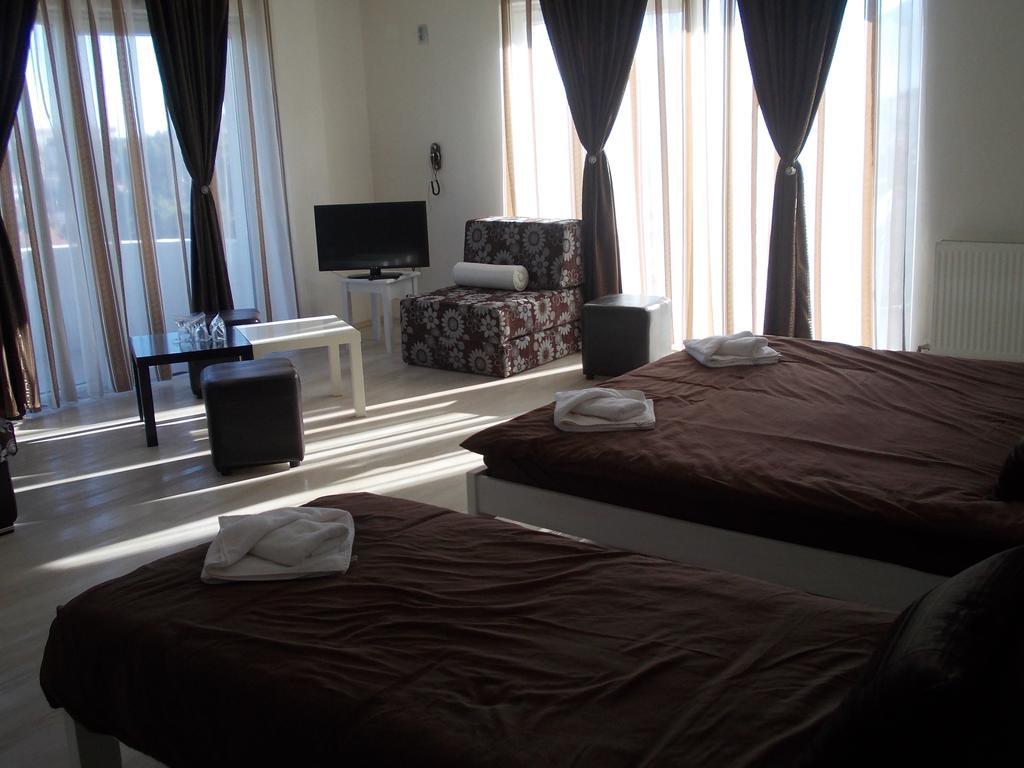 Kruševo Hotel Scorpion מראה חיצוני תמונה