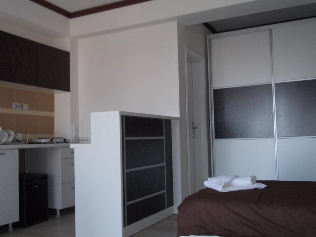 Kruševo Hotel Scorpion מראה חיצוני תמונה
