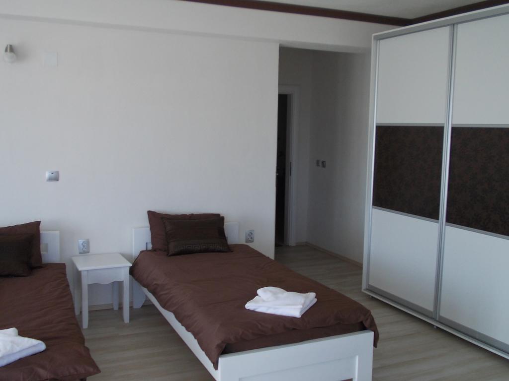 Kruševo Hotel Scorpion מראה חיצוני תמונה