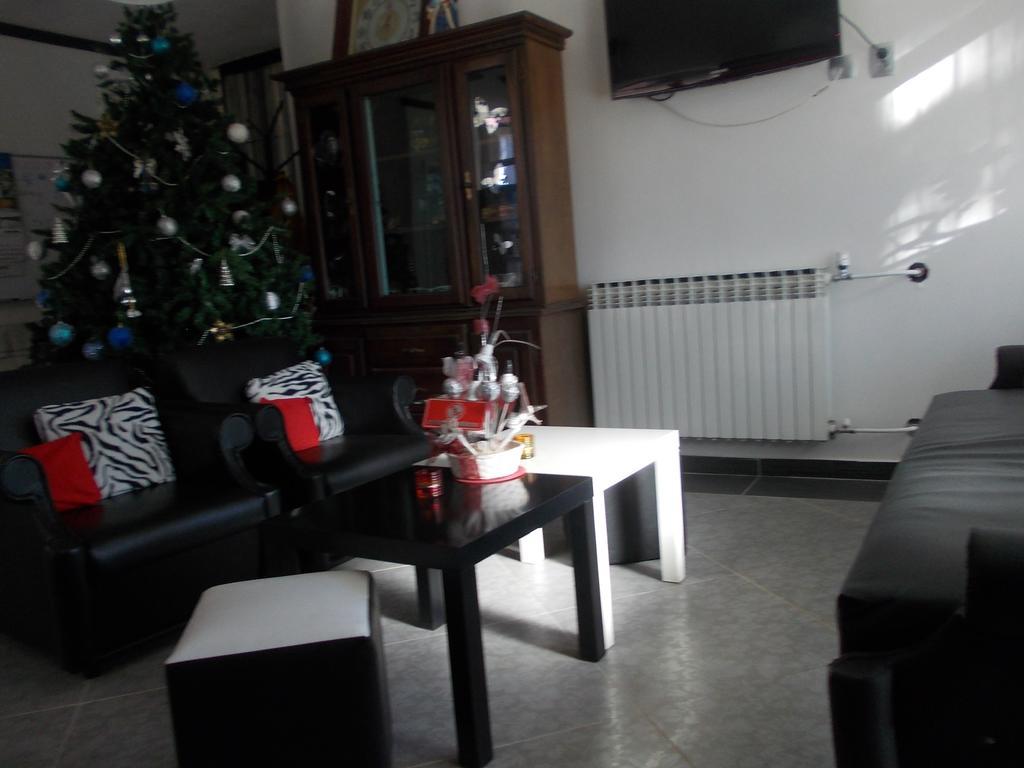Kruševo Hotel Scorpion מראה חיצוני תמונה