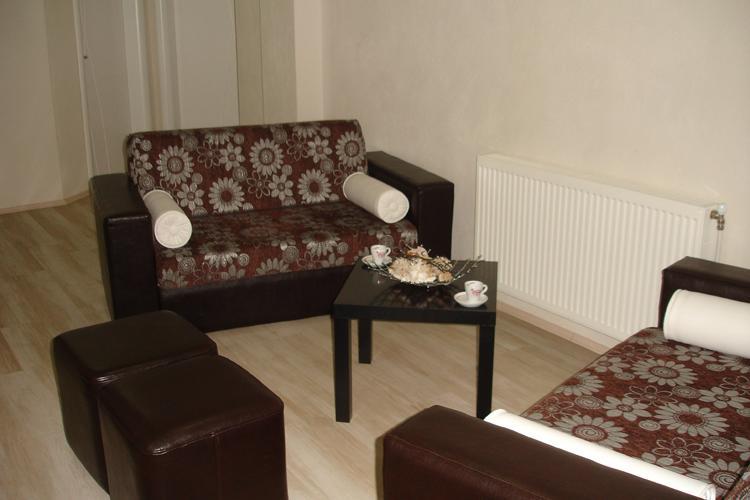 Kruševo Hotel Scorpion מראה חיצוני תמונה
