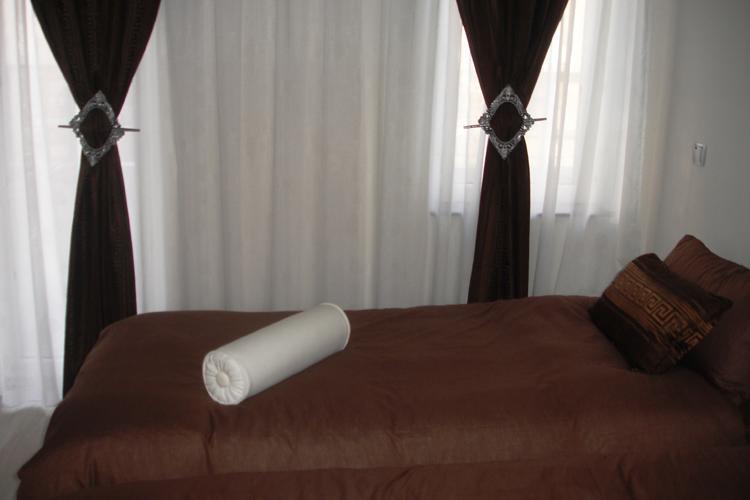 Kruševo Hotel Scorpion מראה חיצוני תמונה