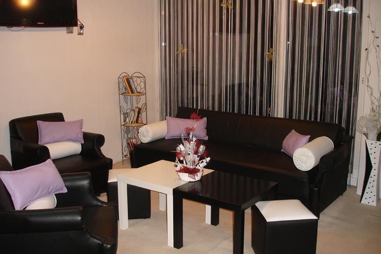 Kruševo Hotel Scorpion מראה חיצוני תמונה