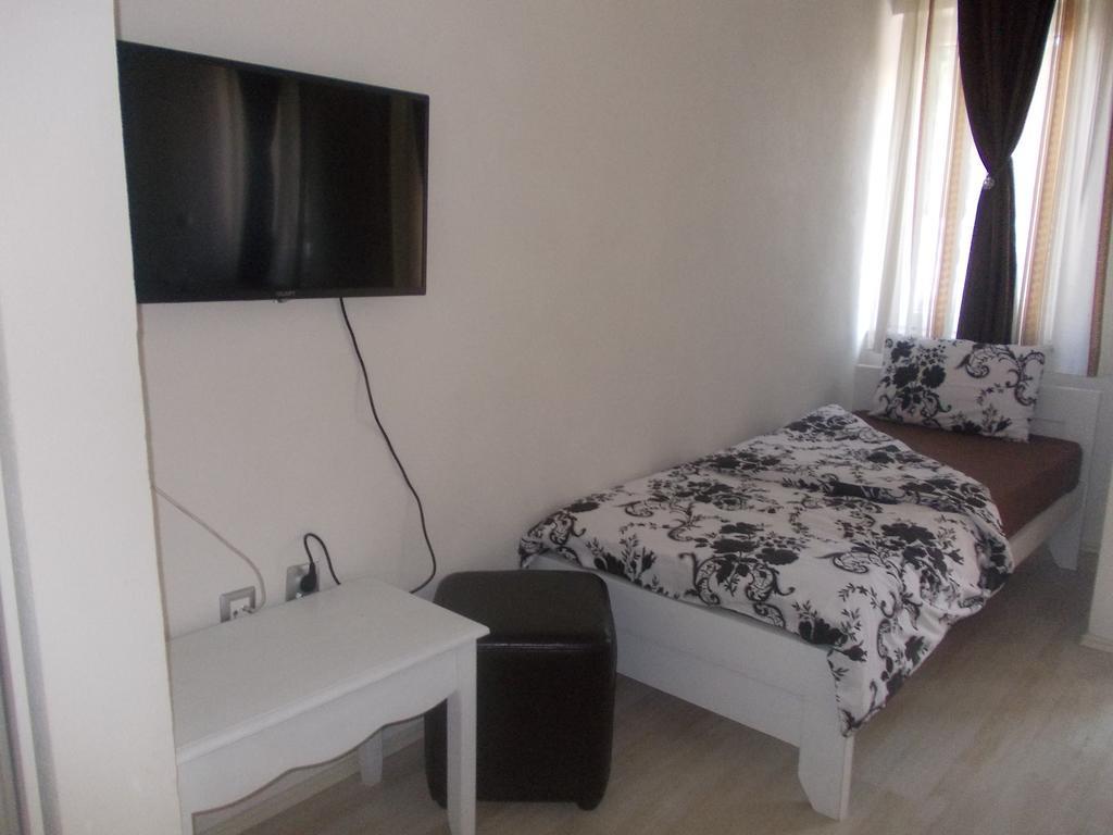 Kruševo Hotel Scorpion חדר תמונה