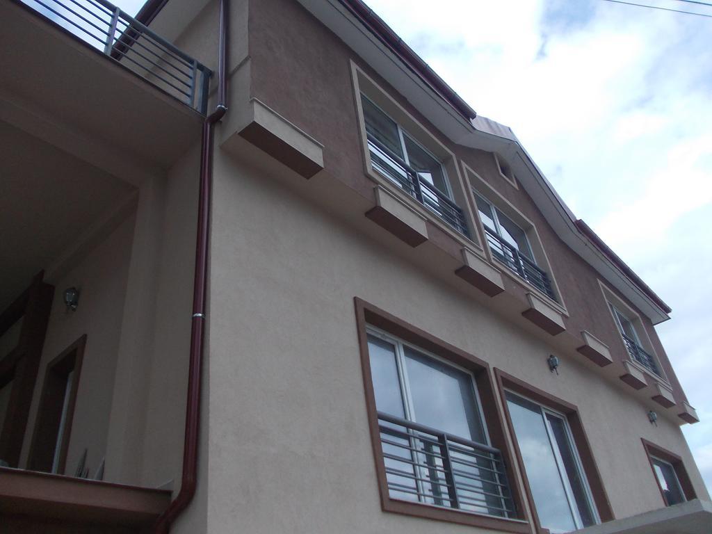 Kruševo Hotel Scorpion מראה חיצוני תמונה