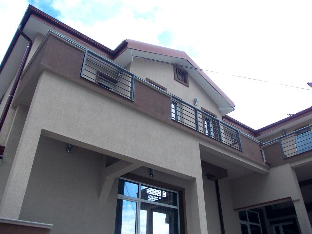 Kruševo Hotel Scorpion מראה חיצוני תמונה