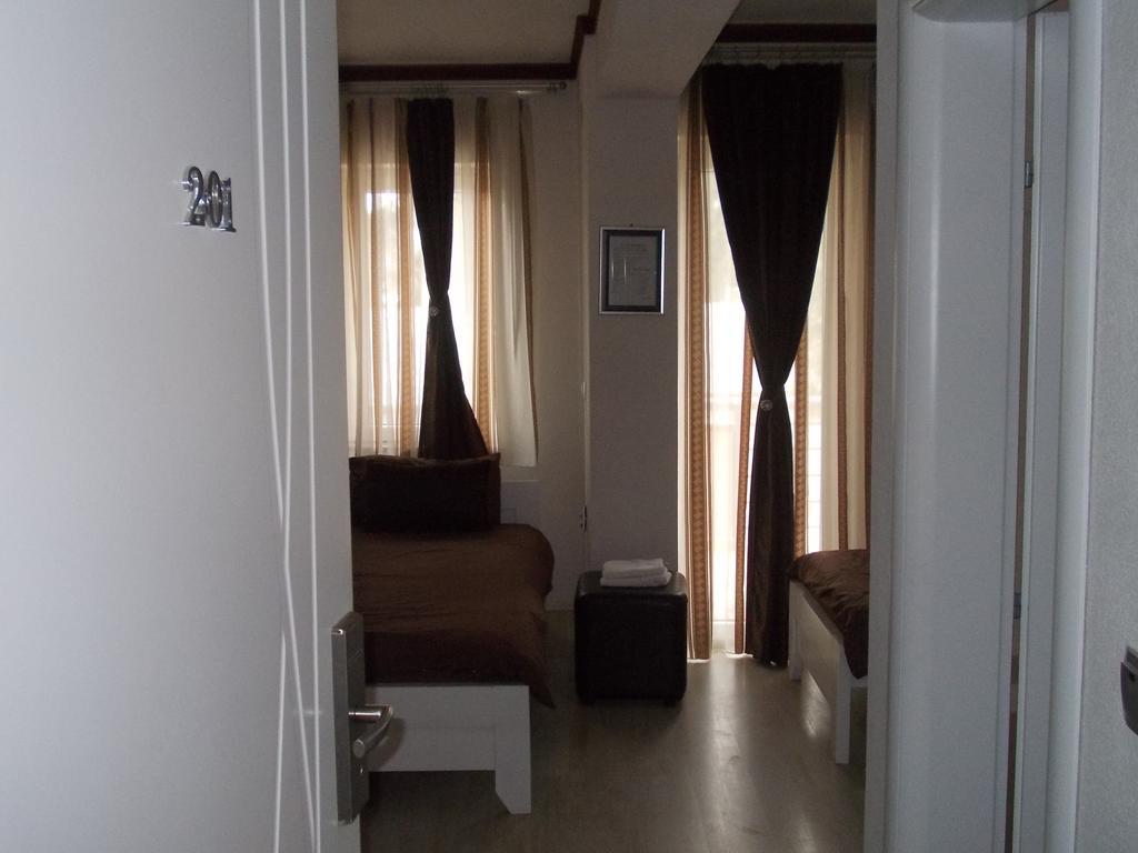 Kruševo Hotel Scorpion מראה חיצוני תמונה