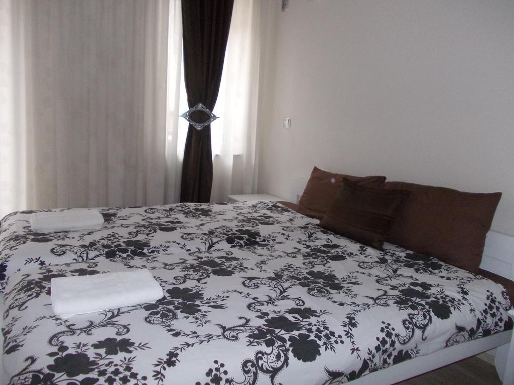 Kruševo Hotel Scorpion מראה חיצוני תמונה