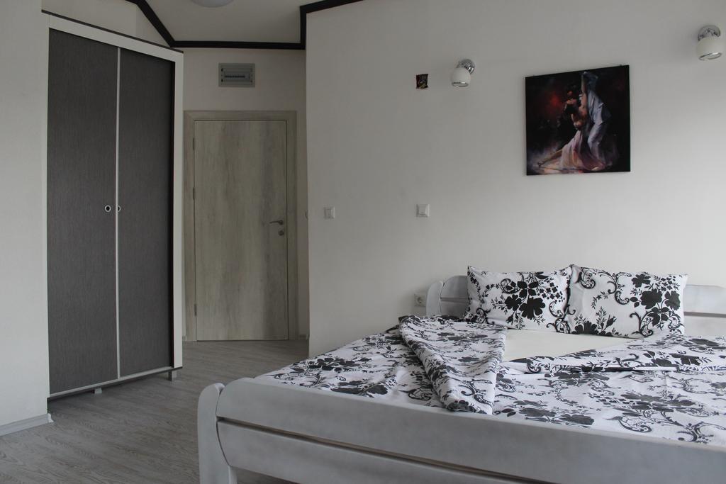 Kruševo Hotel Scorpion מראה חיצוני תמונה