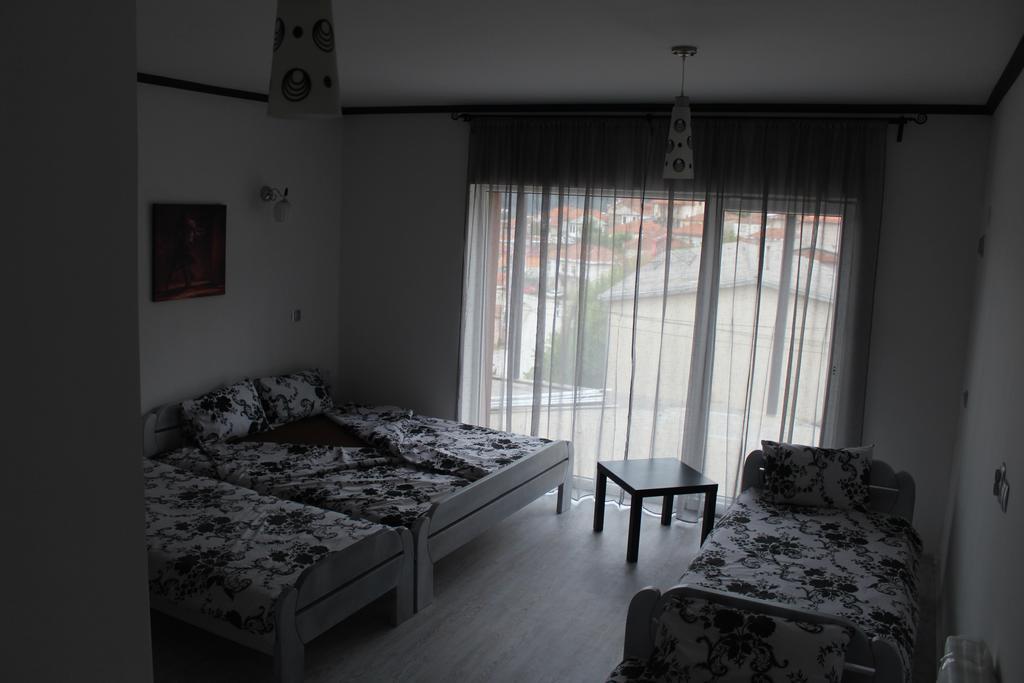 Kruševo Hotel Scorpion מראה חיצוני תמונה