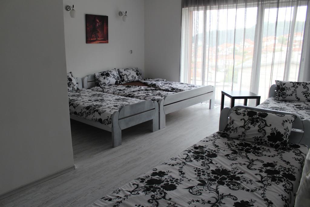 Kruševo Hotel Scorpion מראה חיצוני תמונה