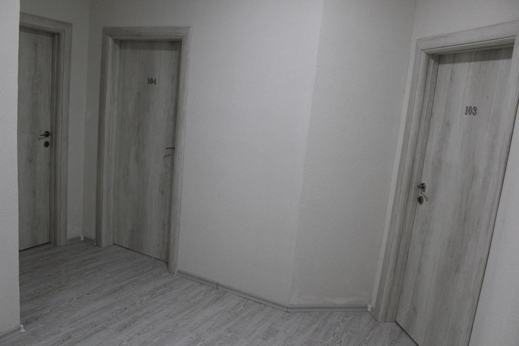 Kruševo Hotel Scorpion מראה חיצוני תמונה