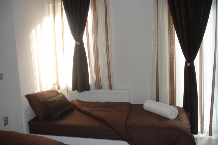 Kruševo Hotel Scorpion מראה חיצוני תמונה
