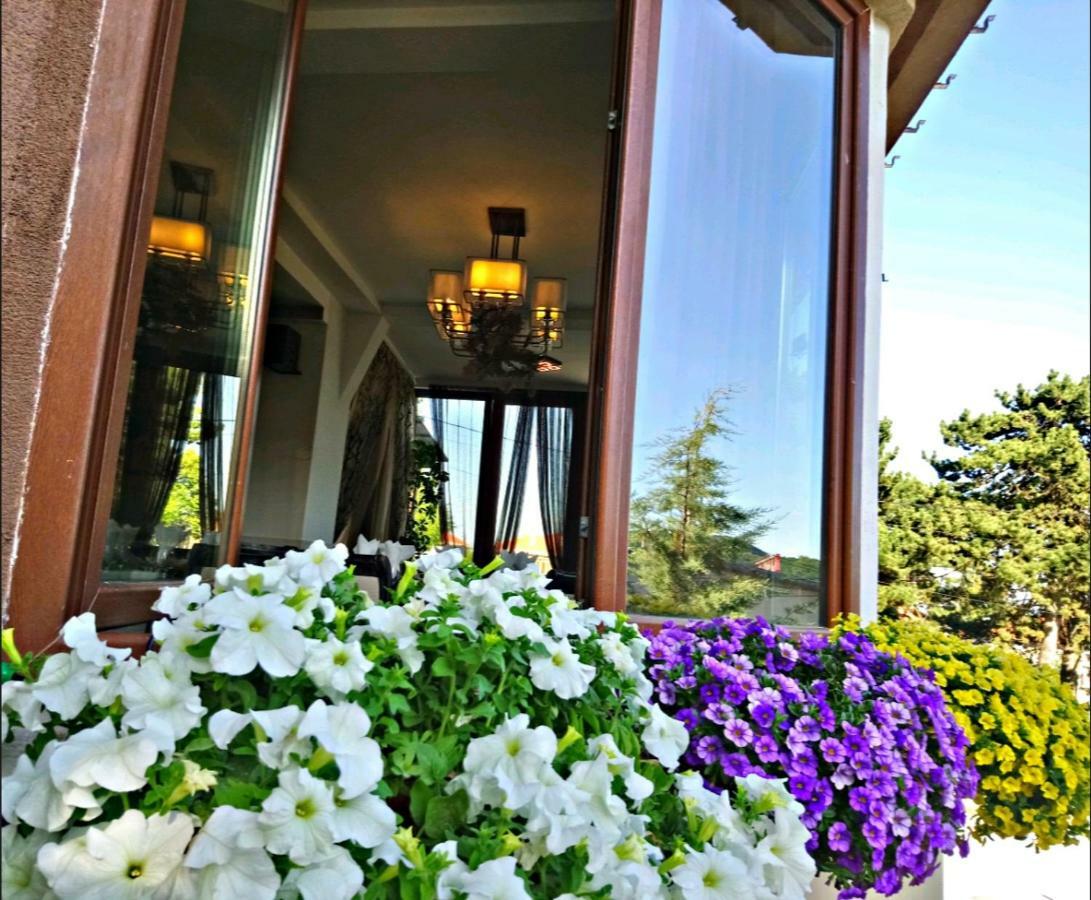 Kruševo Hotel Scorpion מראה חיצוני תמונה